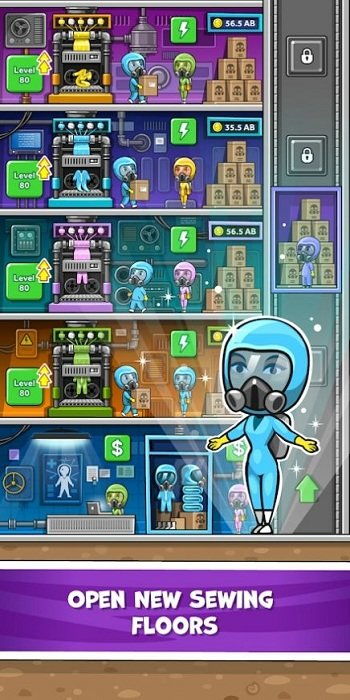 《醫(yī)療閑置工廠》中文版下載指南 v0.0.0.5安卓版及2265游戲網(wǎng)資源介紹