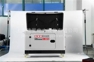 車載10kW靜音柴油發電機與新能源發電儲能系統 從GT-1200TSI報價到綜合解決方案