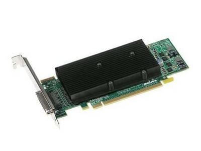 Matrox M9140顯卡廣州熱銷 2899元帶來(lái)專業(yè)級(jí)視覺體驗(yàn)